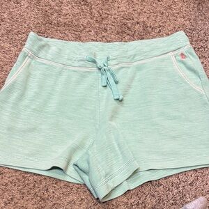 Mint Green Tommy Bahama Women's Shorts